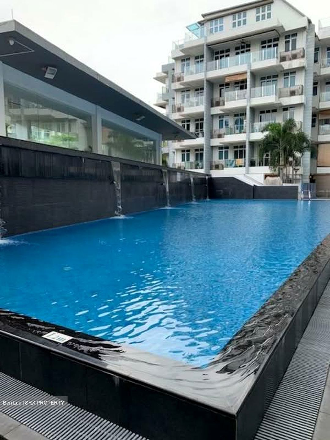 Parc Imperial (D5), Condominium #543068601